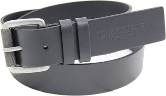 Phineas Leather Belt