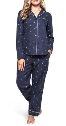 Portsmouth Anchors Pajamas-AA