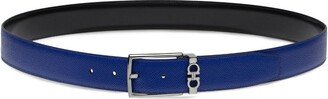 Reversible Buckle Belt-AD