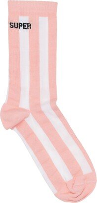 Socks & Hosiery Blush