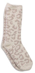 Women's CozyChic Barefoot In The Wild Socks