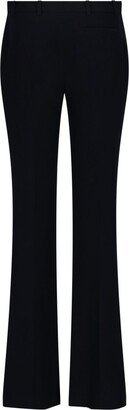 Tailored Flared Pants-AA