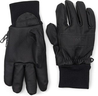 Flylow Ridge Gloves (Black 2) Ski Gloves