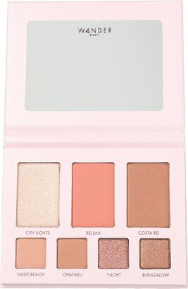 Getaway Eye and Face Palette Light/Medium