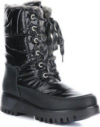 Atlas Waterproof Leather Boot