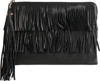 Handbag Black-BN