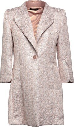 Coat Pink-AD