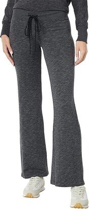 Lounge Sweatpants (Black) Women's Clothing