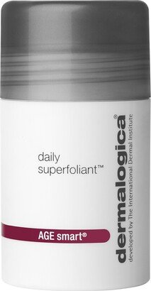 Daily Superfoliant Travel Size 13g, Skin Care Masks, Soft