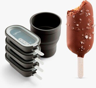 Ice Cream & Chocolate Topping Moulds
