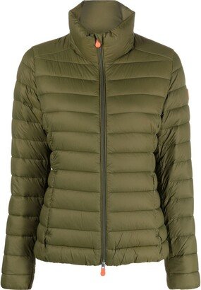 Carly padded jacket