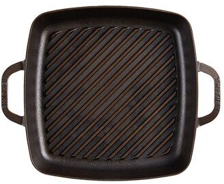 Smithey Ironware Co. No. 12 Grill Pan