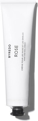 Byredo Rose Hand Cream