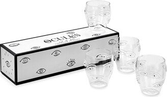 Oculus Glassware Set