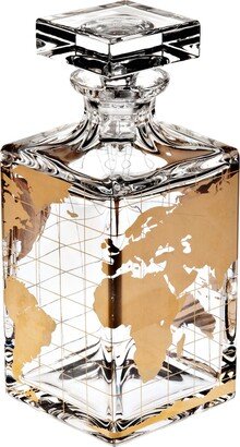 Atlas Whiskey Decanter