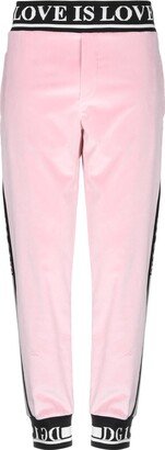 Pants Pink-AB