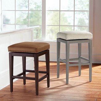 Hunter Backless Bar & Counter Stool-AA