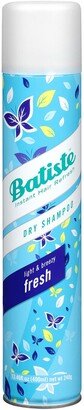Fresh Dry Shampoo - 13.46 fl. oz.