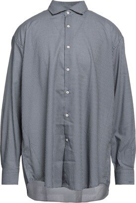 Shirt Midnight Blue-BD