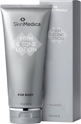Firm & Tone Lotion For Body
