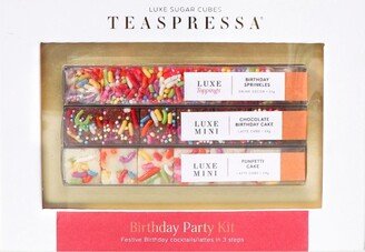 Birthday Party Kit