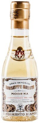 Giuseppe Giusti 6-Pack White Condiment Champagnotta