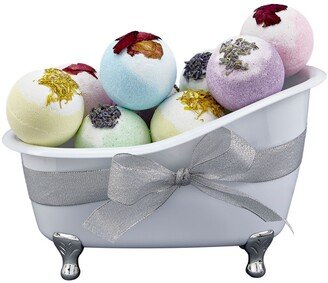 Lovery Bath Bomb Body Care 11 Piece Gift Set