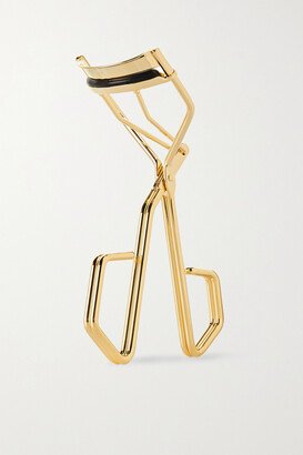 Eyelash Curler - Gold