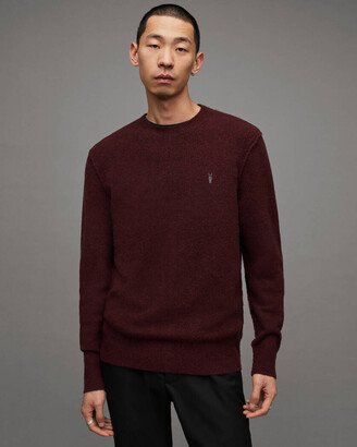 Statten Ramskull Crew Neck Sweater