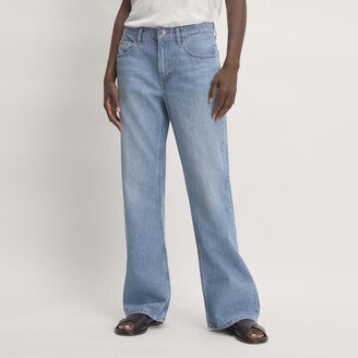 The Slouch Bootcut Jean