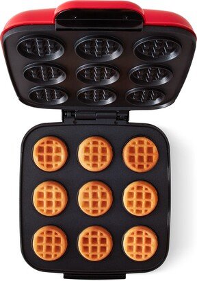 Delish by Waffle Bite Maker