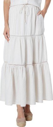 Women's Jacqueline Maxi Skirt