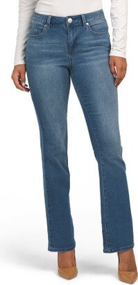 TJMAXX Rosalind High Rise Slim Bootcut Jeans For Women