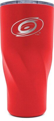 Wincraft Carolina Hurricanes 30 Oz Morgan Stainless Steel Tumbler