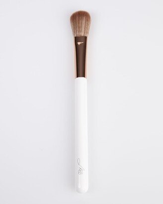 Monika Blunder Hybrid Cream Brush