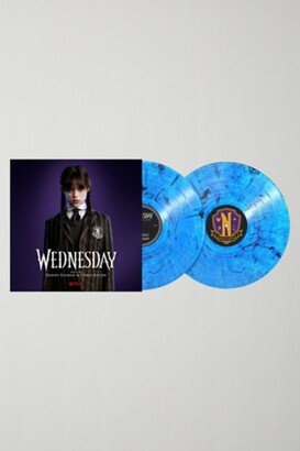 Danny Elfman & Chris Bacon - Wednesday (Original Series Soundtrack) Limited 2XLP