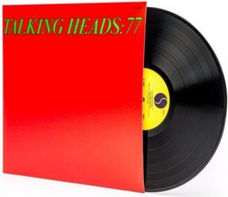 Talking Heads - Talking Heads '77 LP