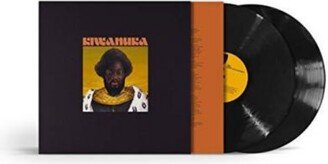 Michael Kiwanuka - KIWANUKA LP