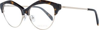 Brown Women Optical Women's Frames-BN