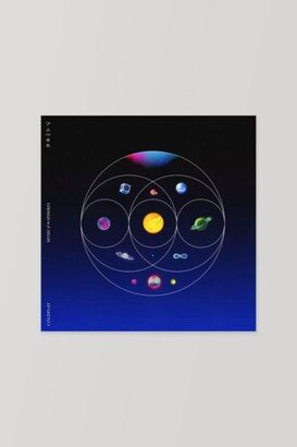Coldplay - Music Of The Spheres LP