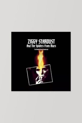 David Bowie - Ziggy Stardust and the Spiders From Mars LP