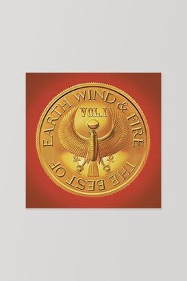 Earth Wind & Fire - Greatest Hits Vol 1 LP