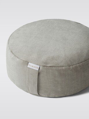 SAMAYA Round Cushion - Stardust