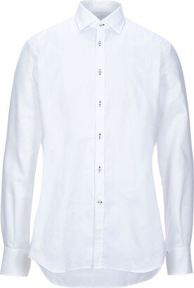 Shirt White-EF