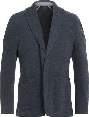 Blazer Navy Blue-AM