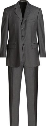 Suit Black-AK