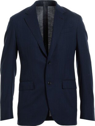 Blazer Navy Blue-AR