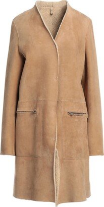 Coat Beige-AZ