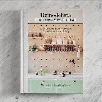 Remodelista: The Low Impact Home