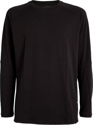 Focus-T Long-Sleeve T-Shirt